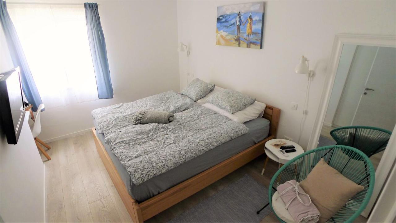 The Duke Apartman Šibenik Kültér fotó
