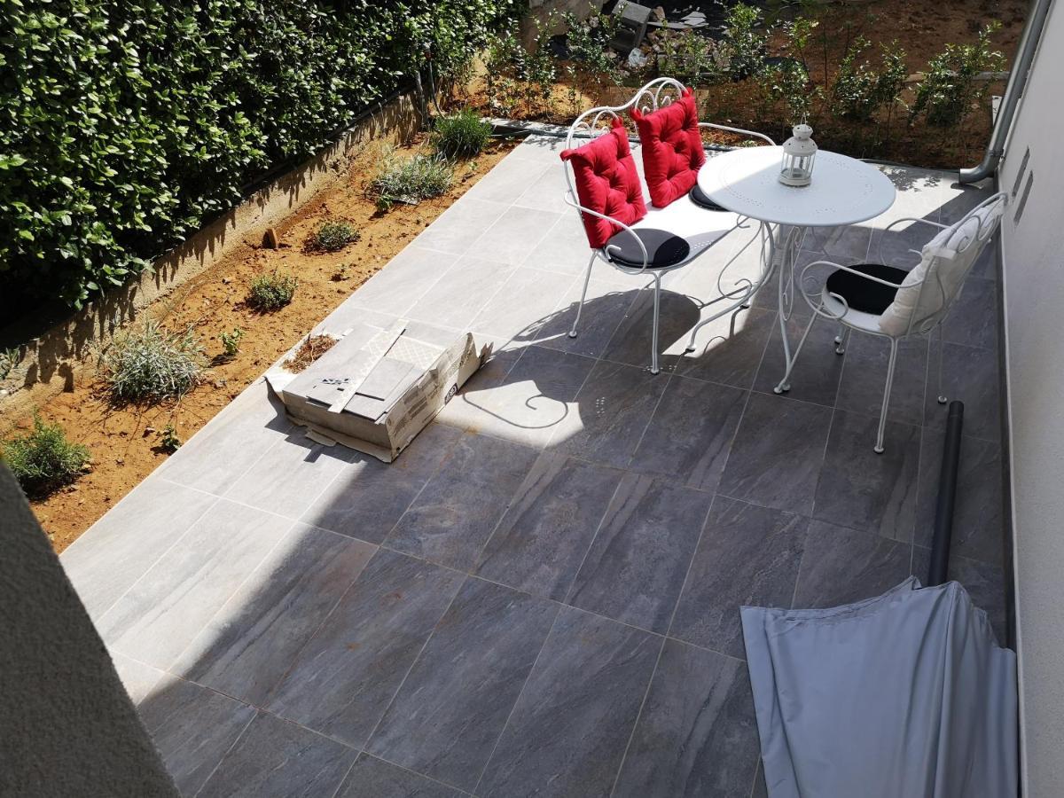 The Duke Apartman Šibenik Kültér fotó