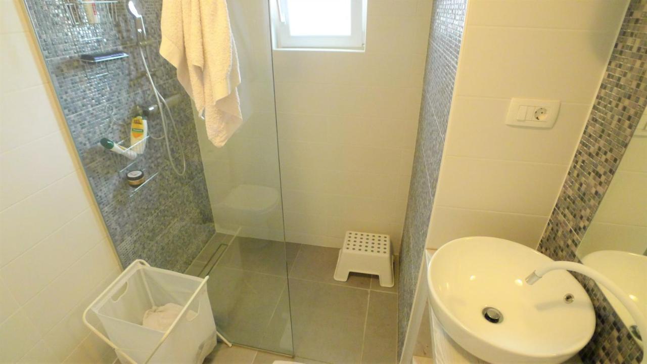 The Duke Apartman Šibenik Kültér fotó